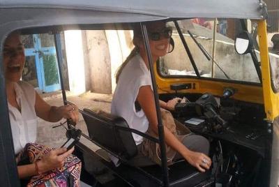 Tour privado de Udaipur por TUK TUK