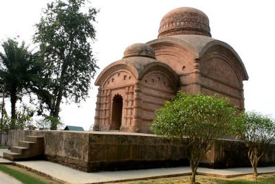 Udaipur a Delhi - Tour por tierra