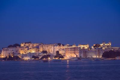 Rajasthan exótico (Udaipur, Kumbhalgarh / Ranakpur, Rohet, Jodhpur, Pushkar y Jaipur)