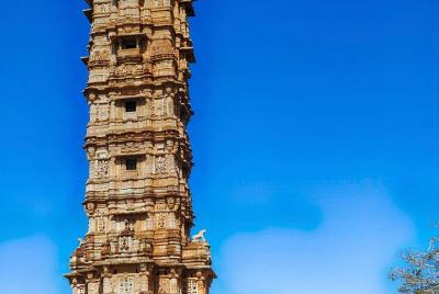 Tour de 7 días por Rajastán con Udaipur, Chittorgarh, Pushkar y Jaipur