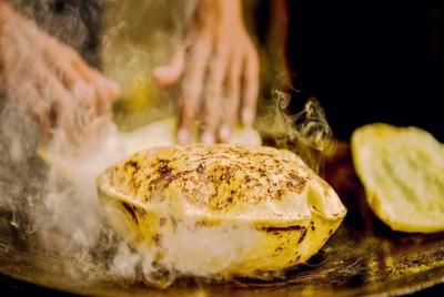 Taste of Udaipur - Caminata guiada de comida