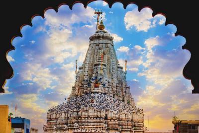 Mercado de Udaipur: una visita guiada