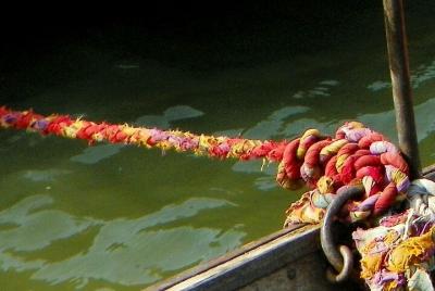 Tour privado de 5 horas en Varanasi al amanecer que incluye paseo en barco