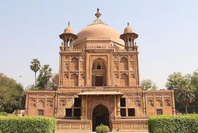 Excursión a Allahabad desde Varanasi Excursión a Allahabad desde Varanasi