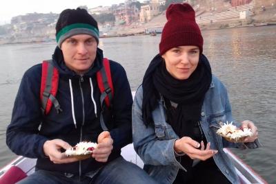 2 días privado Varanasi encantador