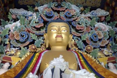 Excursión cultural de dos días a Bodhgaya desde Varanasi