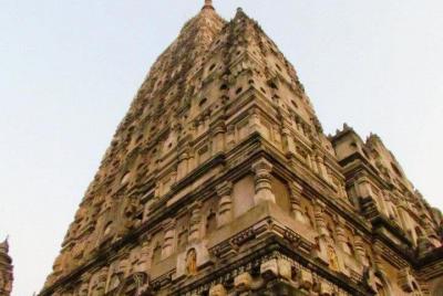 Excursión a Varanasi con Sarnath