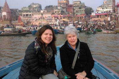 Disfrute de Varanasi Tour: 2 días de visita guiada privada