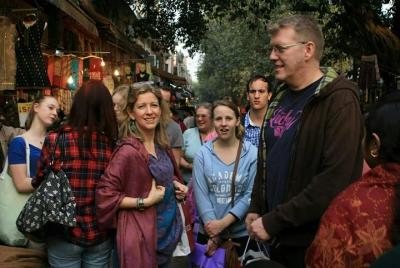 Varanasi tour en 3 dias