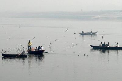 Paquete de 4 días de Varanasi y Prayagraj