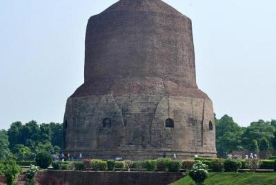 Recorrido exclusivo de 3 días en Varanasi