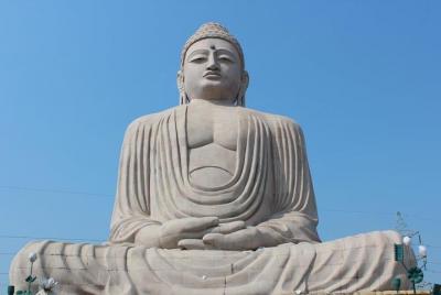 Tour de 3 días esclarecedor a Bodhgaya, Rajgir y Nalanda