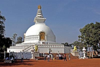 Tour de 3 días esclarecedor a Bodhgaya, Rajgir y Nalanda