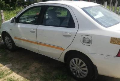 Recogida o bajada en el aeropuerto