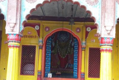 Southern City Walk: un recorrido a pie en Varanasi.