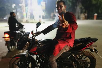 Tour en bicicleta por Varanasi