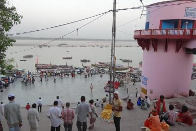Varanasi- Explora la música clásica india. Visita a pie a la era musical pasada. Varanasi- Explora la música clásica india. Visita a pie a la era musical pasada.