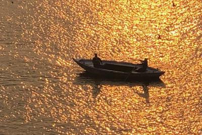 Un viaje de tu vida.