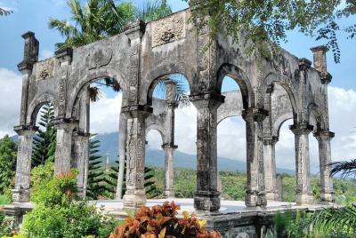 Amlapura Tour - Excursión de un día al este de Bali Amlapura Tour - Excursión de un día al este de Bali