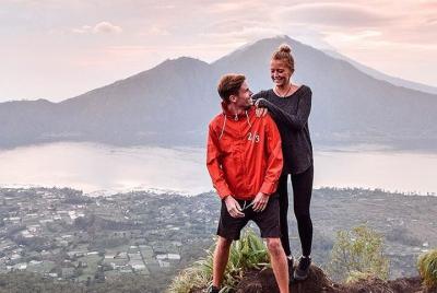 Excursión de senderismo de día completo al Monte Batur Sunrise Excursión de senderismo de día completo al Monte Batur Sunrise