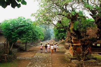 Un viaje cultural en el este de Bali: Bali Aga Trekking Tour Un viaje cultural en el este de Bali: Bali Aga Trekking Tour