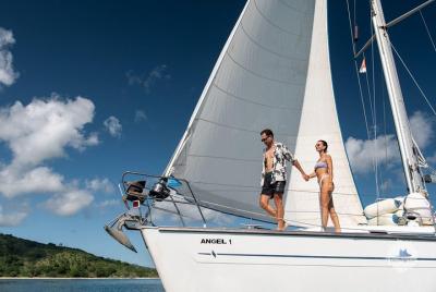 Alquile un yate por un día: Bali, Gili, Lombok, Nusa Penida