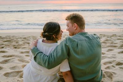 Fotógrafo personal de vacaciones en Gili Trawangan