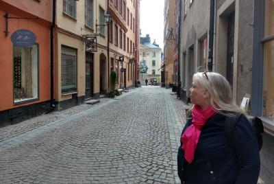 recorrido público alemán The German Stockholm Experience: ¡conexiones históricas! recorrido público alemán The German Stockholm Experience: ¡conexiones históricas!