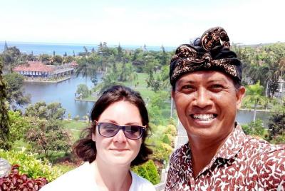 Kerobokan Tour: Discover Wonderful of East Bali - Private by Endag - WiFi gratuito Kerobokan Tour: Discover Wonderful of East Bali - Private by Endag - WiFi gratuito