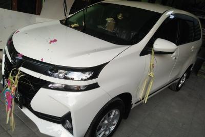 Alquiler de coches a Ubud