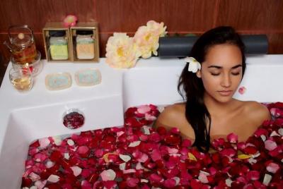 Cena de Bali Jimbaran con transporte privado