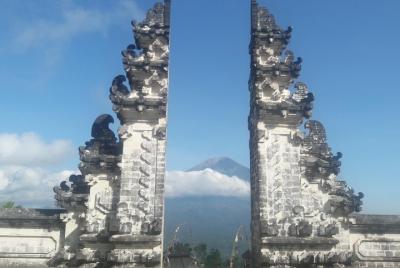 Tour privado East Bali Lempuyang Gate of Heaven con wifi gratis Tour privado East Bali Lempuyang Gate of Heaven con wifi gratis