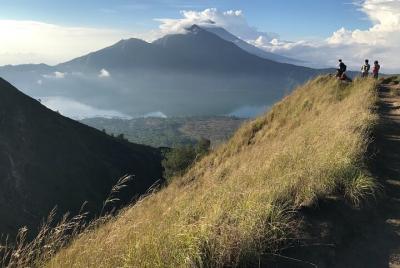 Monte Batur Sunrise Trekking con desayuno