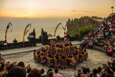 Tours privados inclusivos: 2 días destacados de Bali Tours privados inclusivos: 2 días destacados de Bali