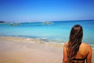 Descubre Bali y la isla Penida en 4 días: wifi gratis Descubre Bali y la isla Penida en 4 días: wifi gratis
