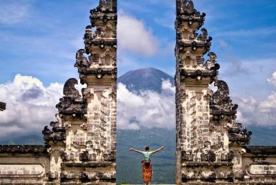 Bali maravilloso en 3 días Tour privado Bali maravilloso en 3 días Tour privado