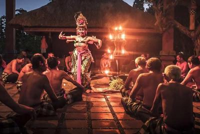 3 días de ida y vuelta panorámicas de Bali 3 días de ida y vuelta panorámicas de Bali
