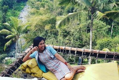 Bali Private Tours: Swim, Swing y Ubud Tours