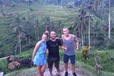 Paquete maravilloso de Ubud Tour con servicio privado y todo boleto incluido Paquete maravilloso de Ubud Tour con servicio privado y todo boleto incluido