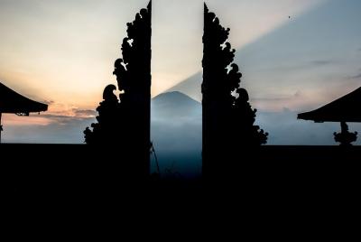 Viaje en Instagram de Bali: los lugares emblemáticos del este de Bali Viaje en Instagram de Bali: los lugares emblemáticos del este de Bali