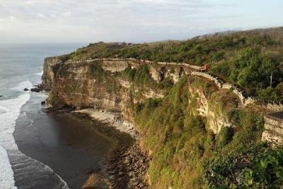 Danza Kecak del Templo Uluwatu