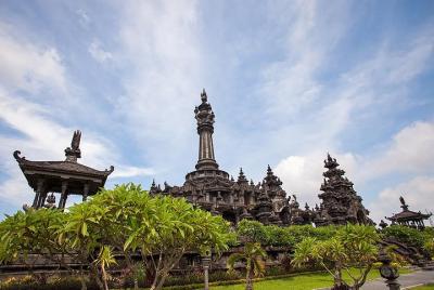 Tour de la ciudad de Denpasar