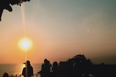 Cascada de Nungnung, ulundanu tmple, jatiluwih y tanah lot sunset