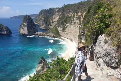 Bali: Lo mejor de Nusa Penida West Tour de día completo