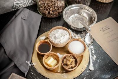 Clase de cocina privada Cocina tradicional indonesia única