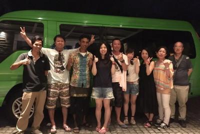 Bali Sightseeing / Alquiler de coches en Bali