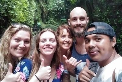 Servicio de tour privado de Bali