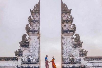 Paquete de Tours de la Puerta del Cielo de Instagram