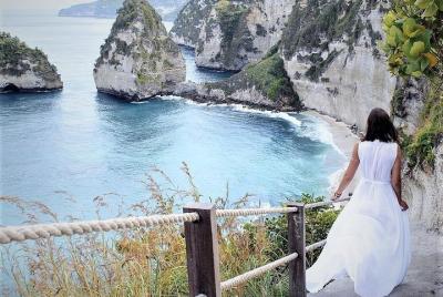 Tour de un día por el oeste y este de Nusa Penida Tour de un día por el oeste y este de Nusa Penida