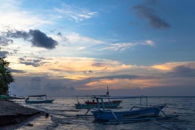 Día completo de alquiler de coches en Bali con conductor de habla inglesa